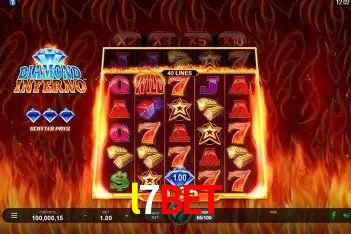 Desvendando o Mundo dos Jogos Virtuais na l7bet